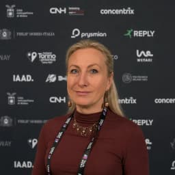 Oksana Dikareva