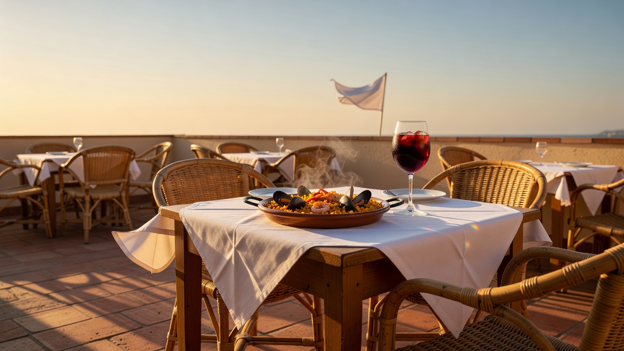 Come riempire la terrazza a metà settimana (senza abbassare i prezzi)
