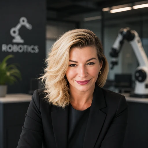 Natalya Sorokina