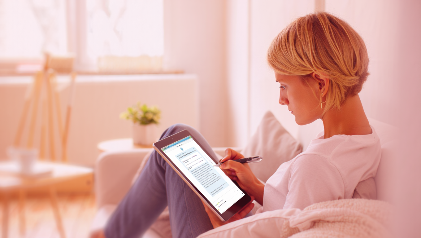 From Manual QA to Automation: Sophia’s Next Steps