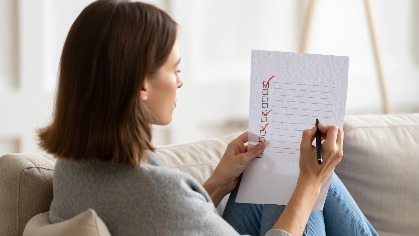 Async First: How to Write Updates People Actually Read