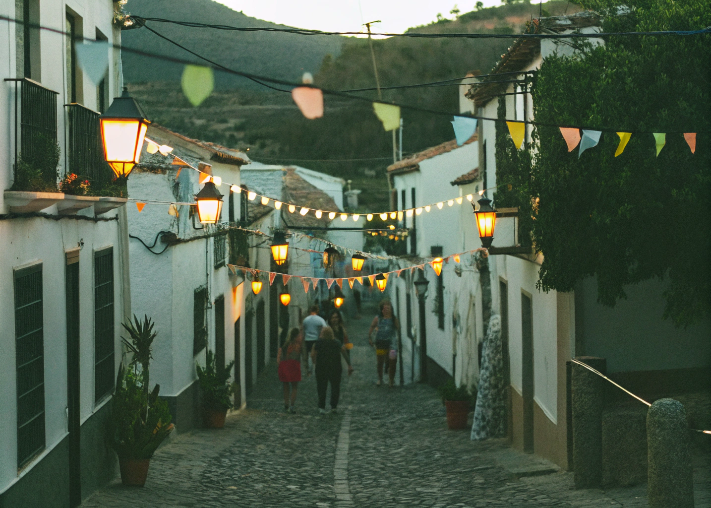 Portugal with Kids: 8 Days Lisbon–Sintra–Coast