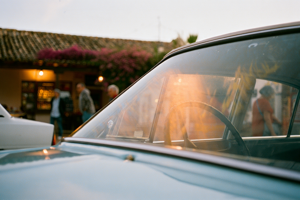 Why We Chose North Carolina (and What’s Inconvenient About It)