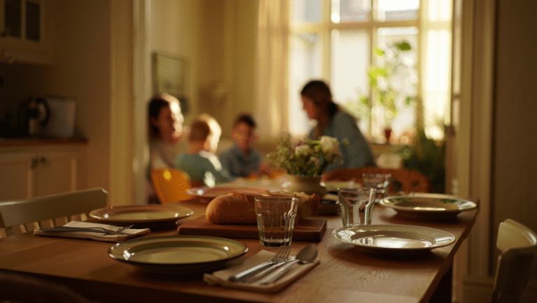 Mindful Parenting for Remote Families