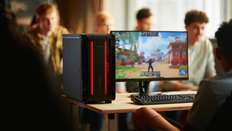 3-2-1 Backups for Real People: Laptop, Photos, Kids’ School Stuff