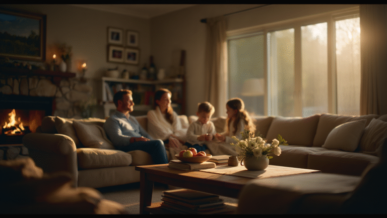 Family Calendar That Actually Works