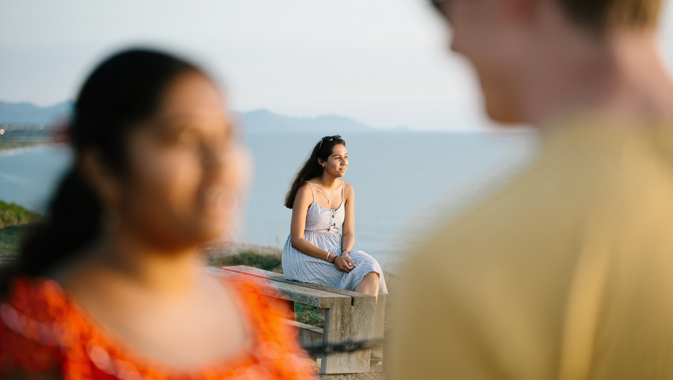 Family-Friendly Lens Kit: Keep It Simple