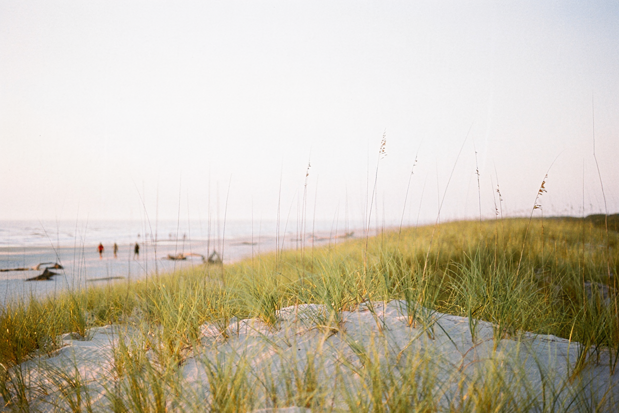 North Carolina Lakes with Kids: Summer Escapes