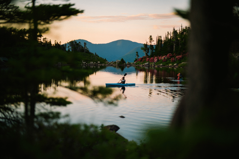 North Carolina Weekend Getaways with Kids