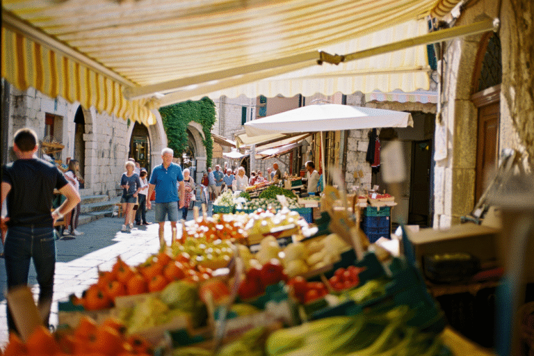 Road-Trip Food: Cooler Strategy and 10 Fast Meals