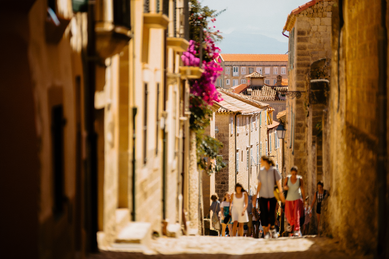 Spain & Portugal: Tolls, Low-Emission Zones, Parking