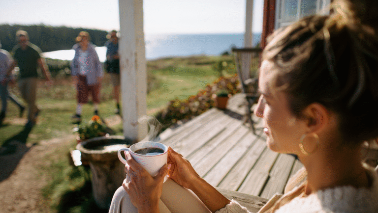 Travel Coffee Kit vs Just Finding Good Cafés