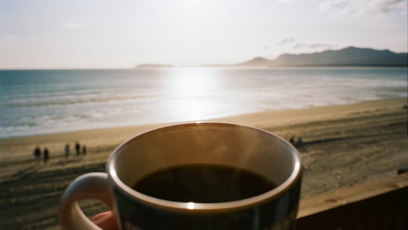 Travel Burnout Is Real: A One-Week Reset Plan