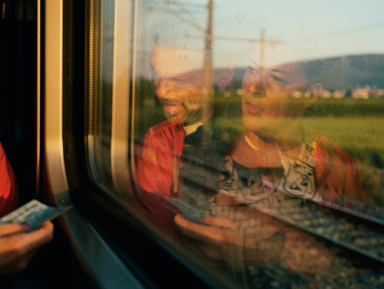 Holiday Travel with Kids: Airports Without Drama