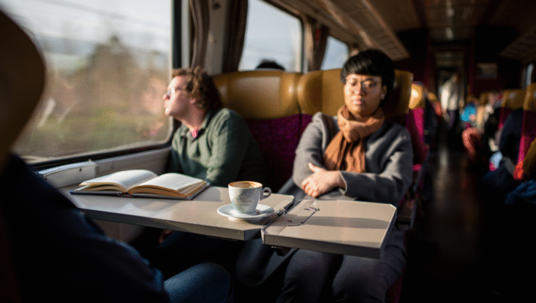 Spain by Train with Kids: Seats, Luggage, Snacks