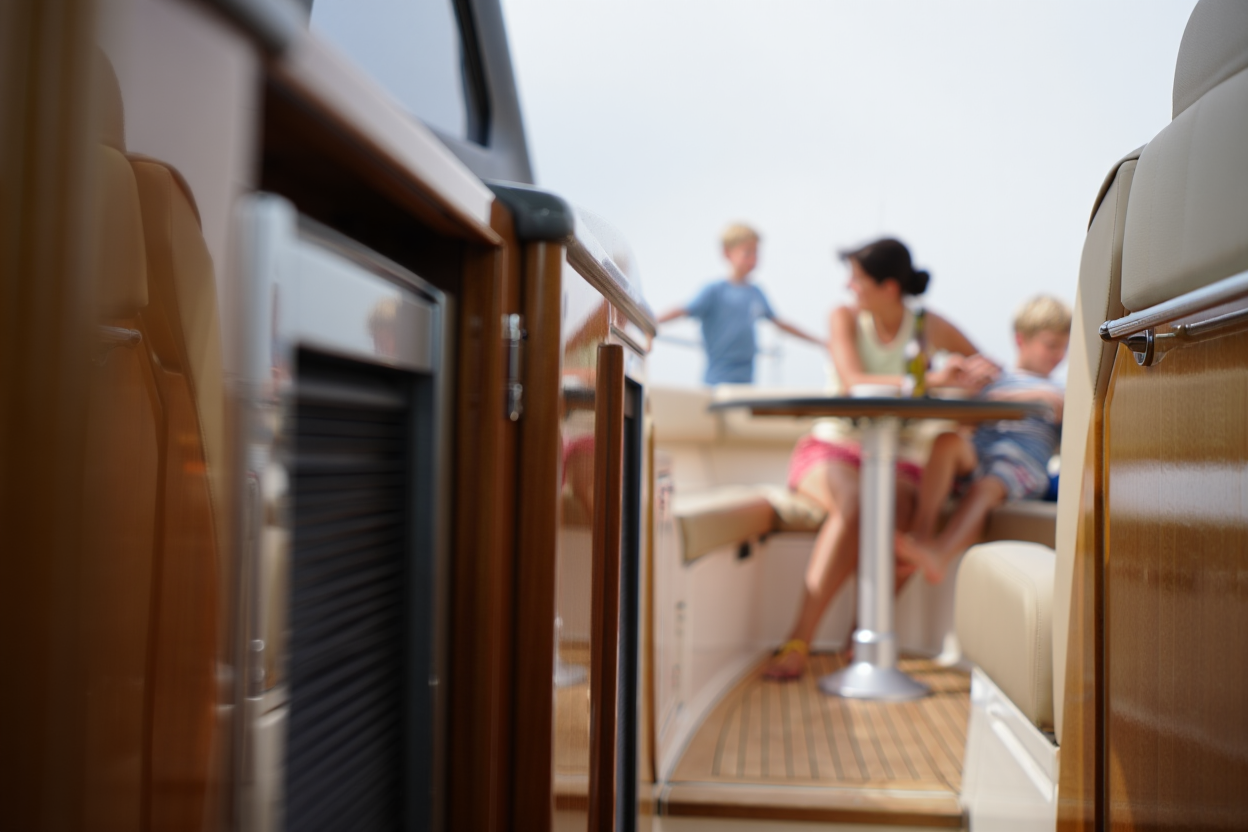 Carry-On Only: Packing List for a Family of Four