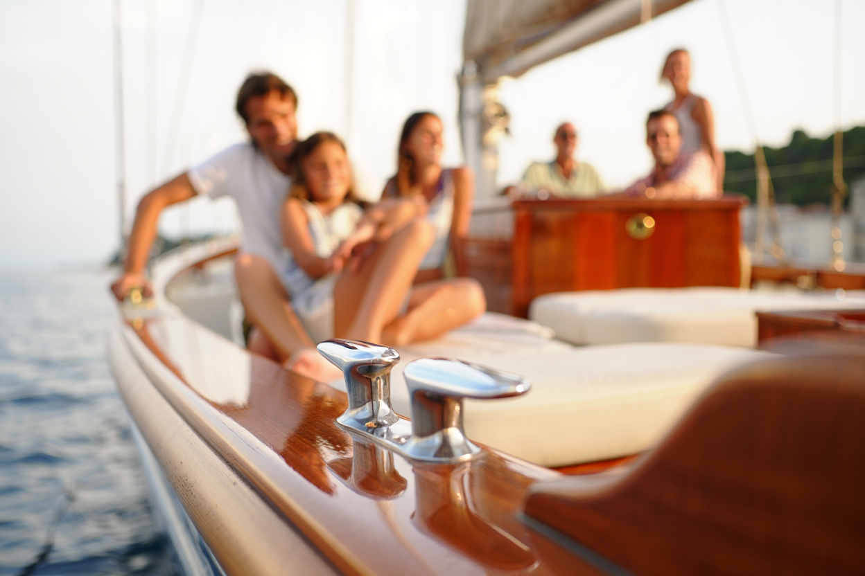 Sunscreen for Kids: What Actually Works (2024)