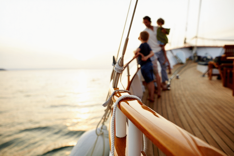 Murcia with Kids: Playgrounds, Beaches, and Day Trips