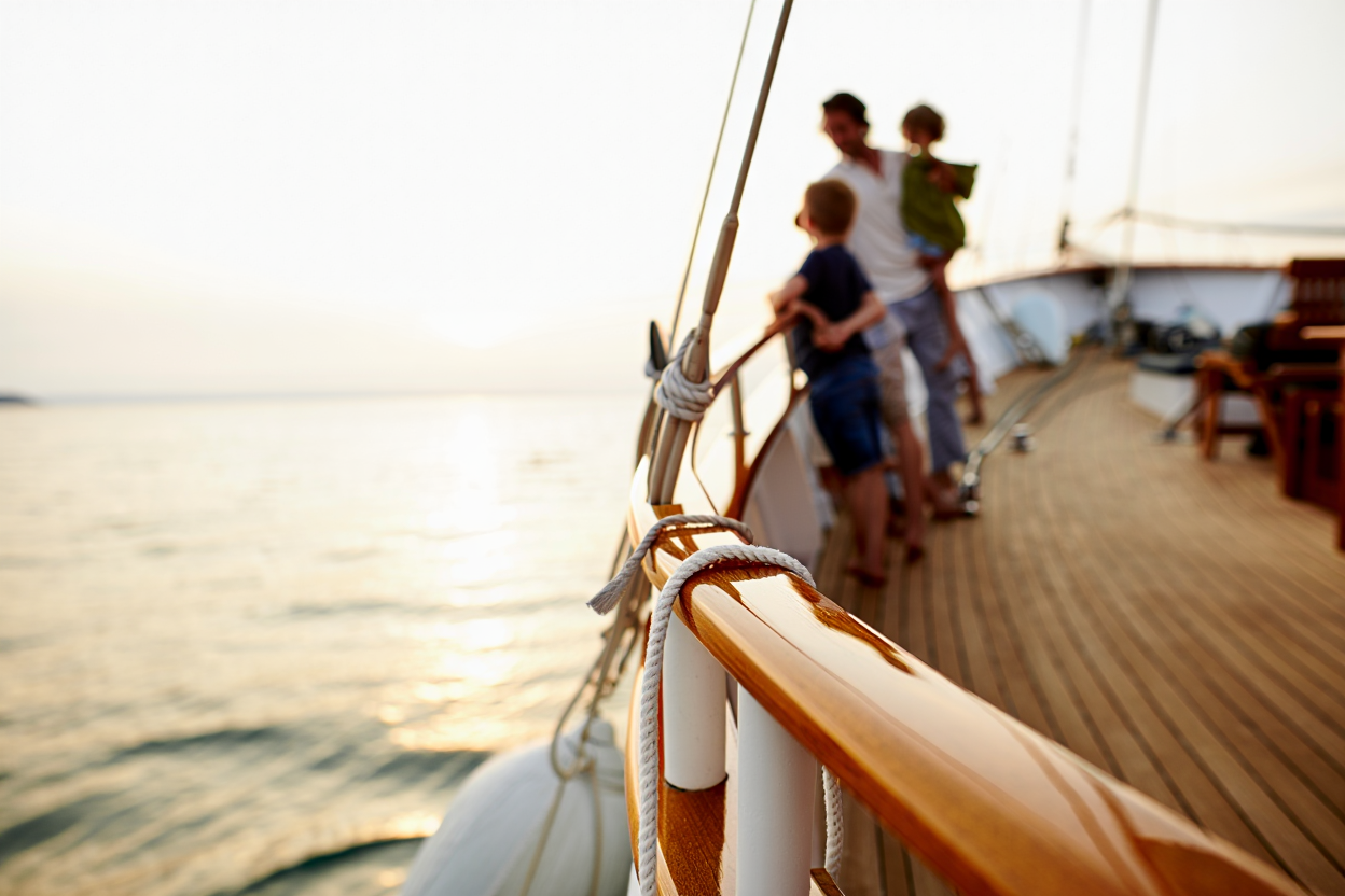 Murcia with Kids: Playgrounds, Beaches, and Day Trips