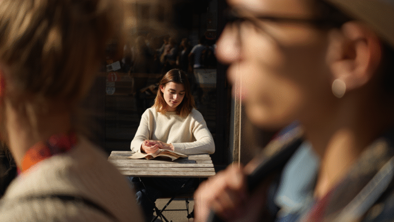 Teenagers Abroad: Building Resilience and Belonging