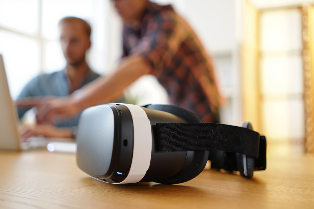 3D Glasses & Headsets (2025): Are They Worth It for Families?