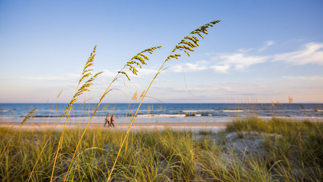 North Carolina Small Towns Worth a Weekend