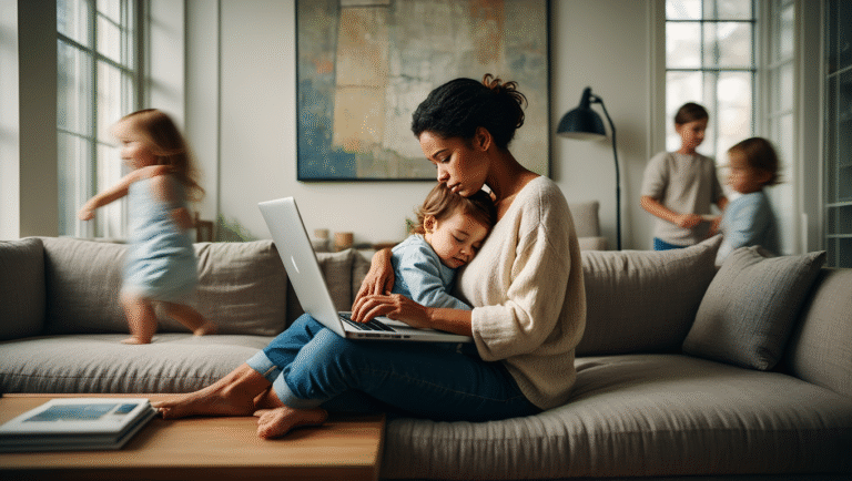 Simple Rituals That Give Kids Stability