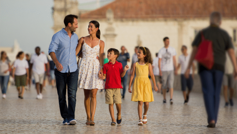 Helping Kids Keep Two Cultures in Balance