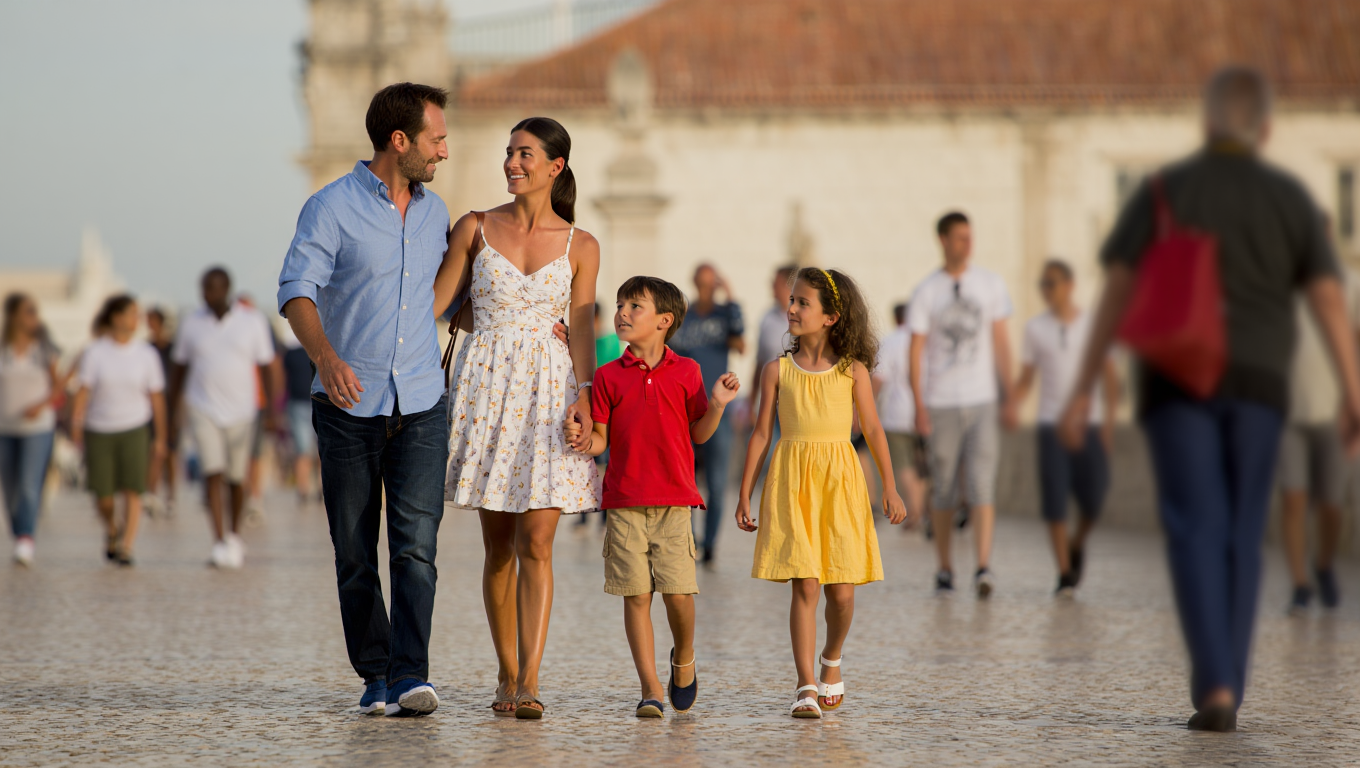 Helping Kids Keep Two Cultures in Balance