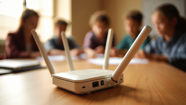 How to Pick the Right Wi-Fi Router in 2025