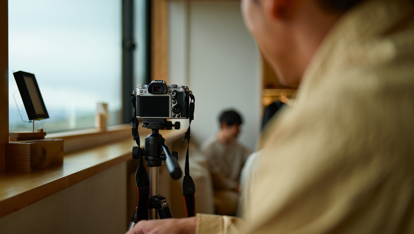 Creator Kit: YouTube/TikTok on a Budget