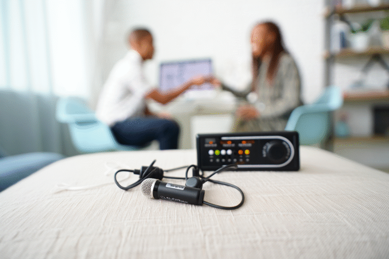 Budget Mics for Outdoor Clips (2026)