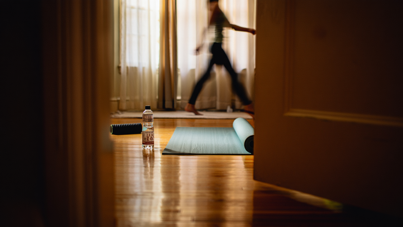 Screen Time Rules That Survive Busy Weeks