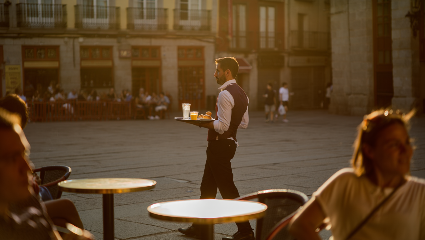 Personally, coffee saves me.