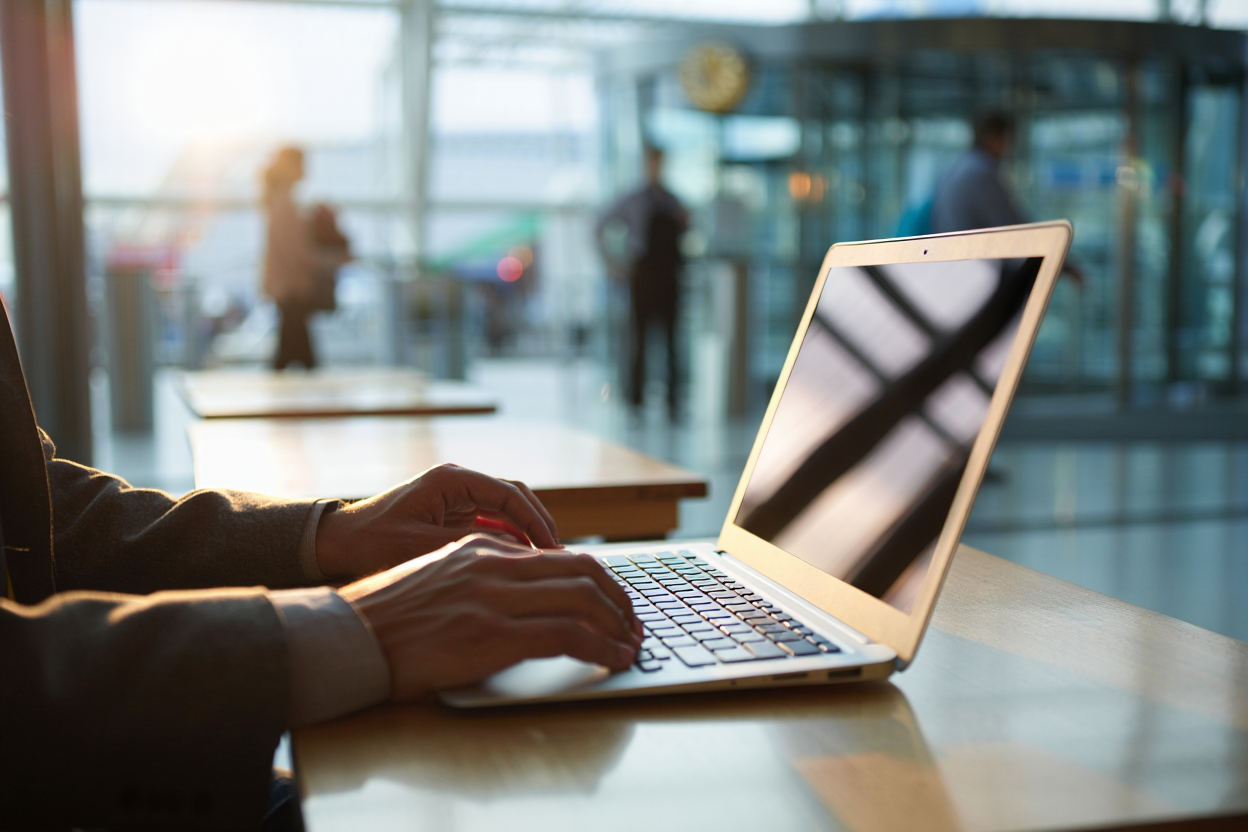 Quiet Tech & Minimalism