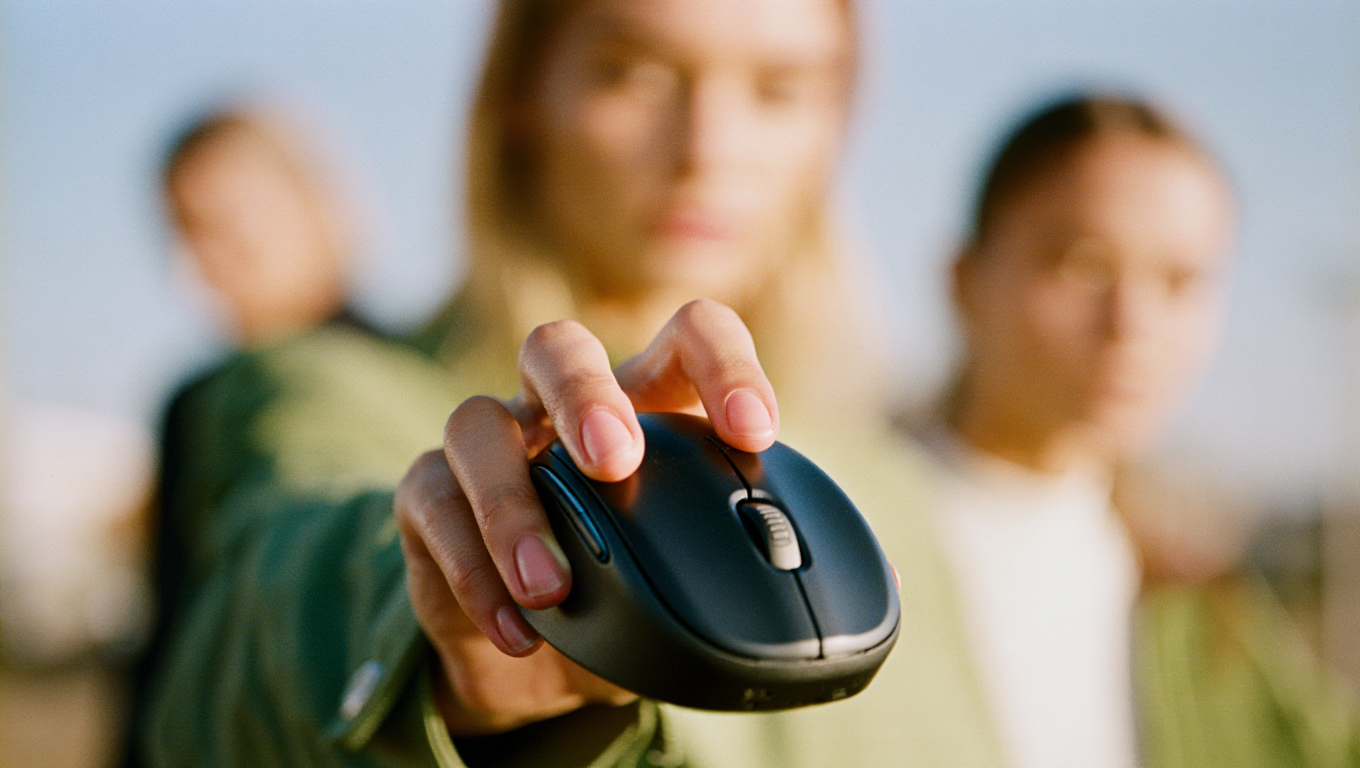 Best Mice for Work (2024): No Nonsense Picks