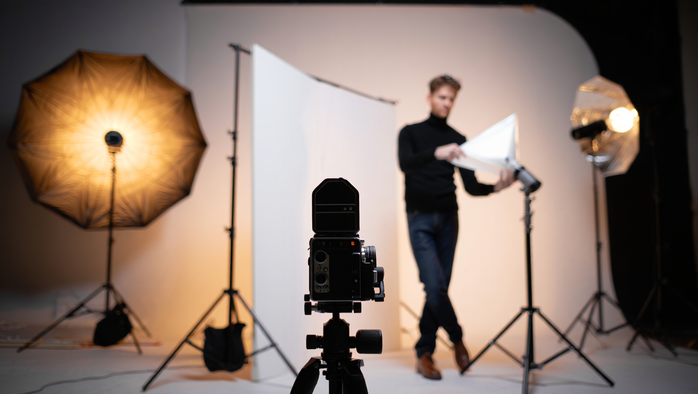 Creator Gear on a Budget