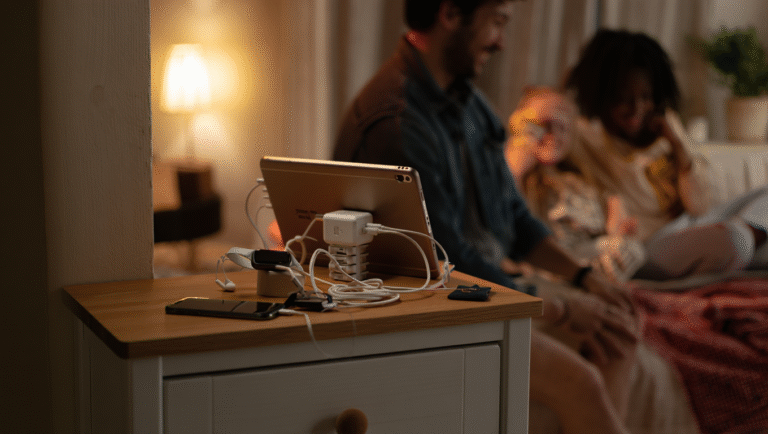 Mesh Wi-Fi in a Two-Story House: A Step-by-Step Setup