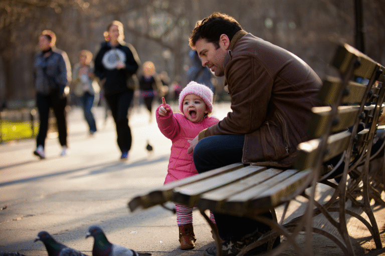 Raising Bilingual Kids Without Pressure