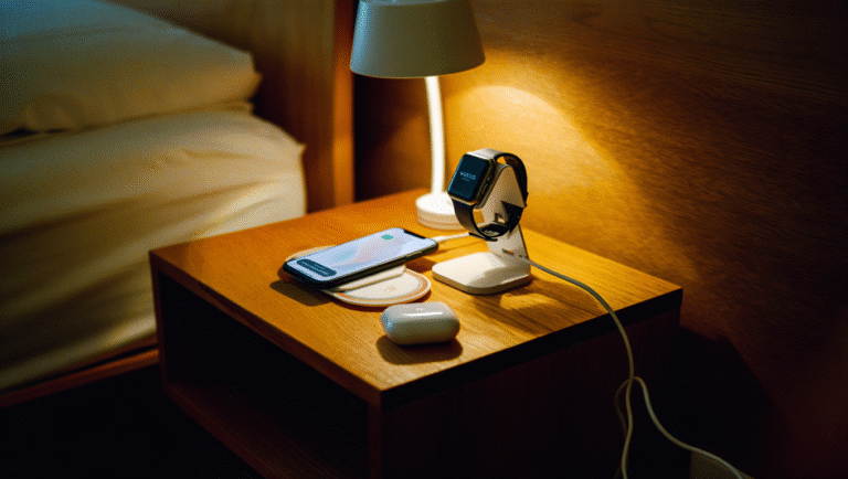 Minimal Desk Lamps That Don’t Strain Eyes