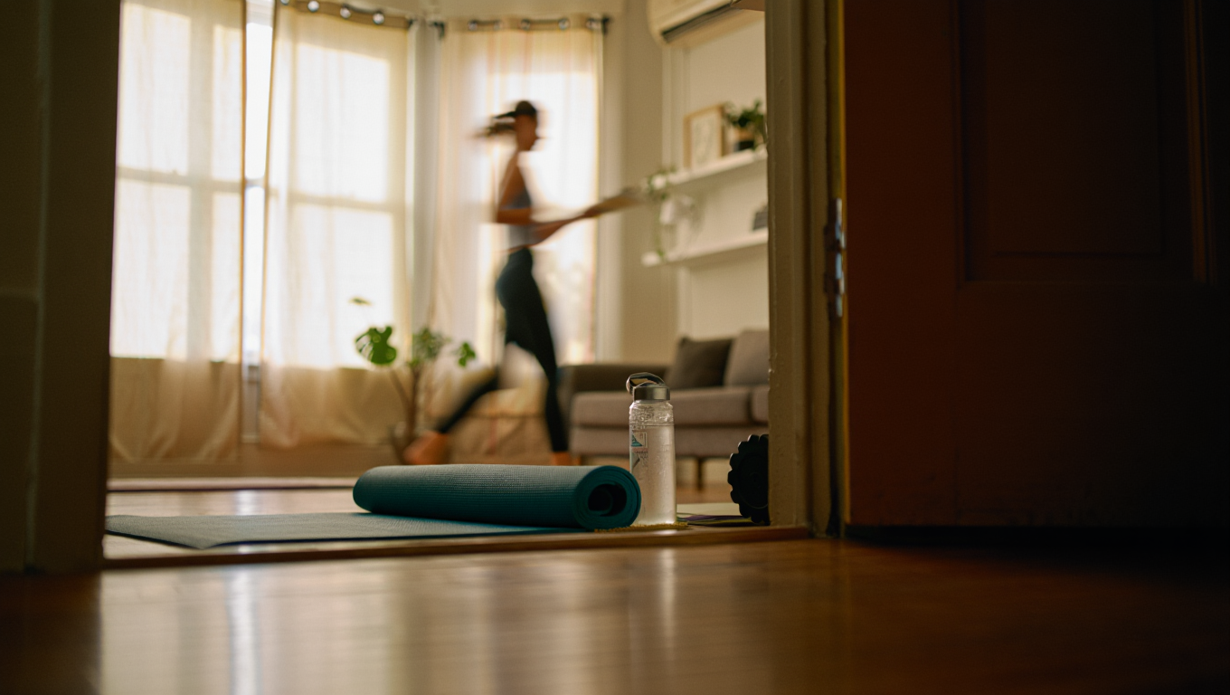 How to Reset Your Mindset for Remote Work