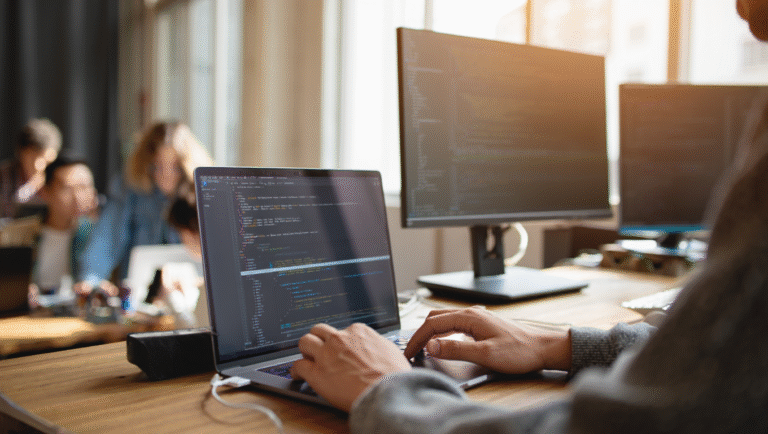 Dual-Monitor Power Setup: $1200 Balanced Build