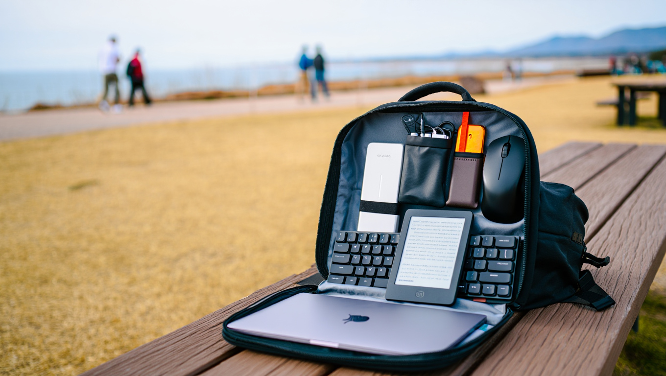 Leather vs Fabric Backpacks: What Actually Lasts