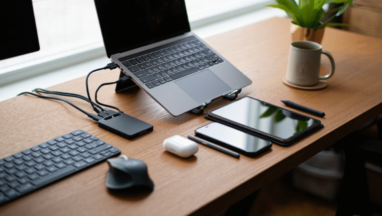 Best Budget-Friendly Gear for Remote Workers in 2023