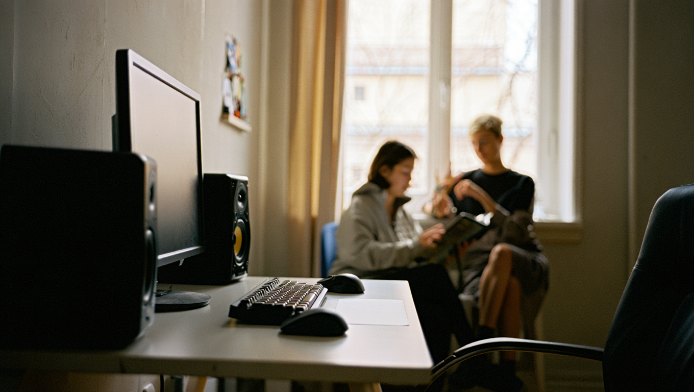 Top 10 Keyboards to Buy in 2025 (Remote Work + Gaming Edition)