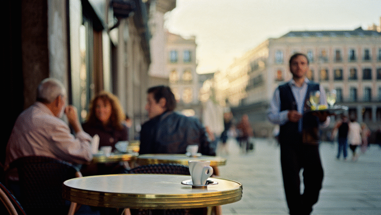 Coffee Rituals for Remote Focus