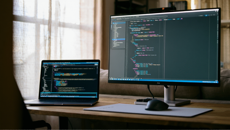 Ultrawide vs Dual 27s for Coding in Small Rooms