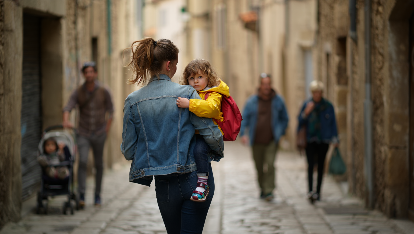 How to Support Kids Through Culture Shock