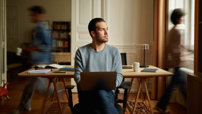 Family Proof Internet: Failover Without the Drama