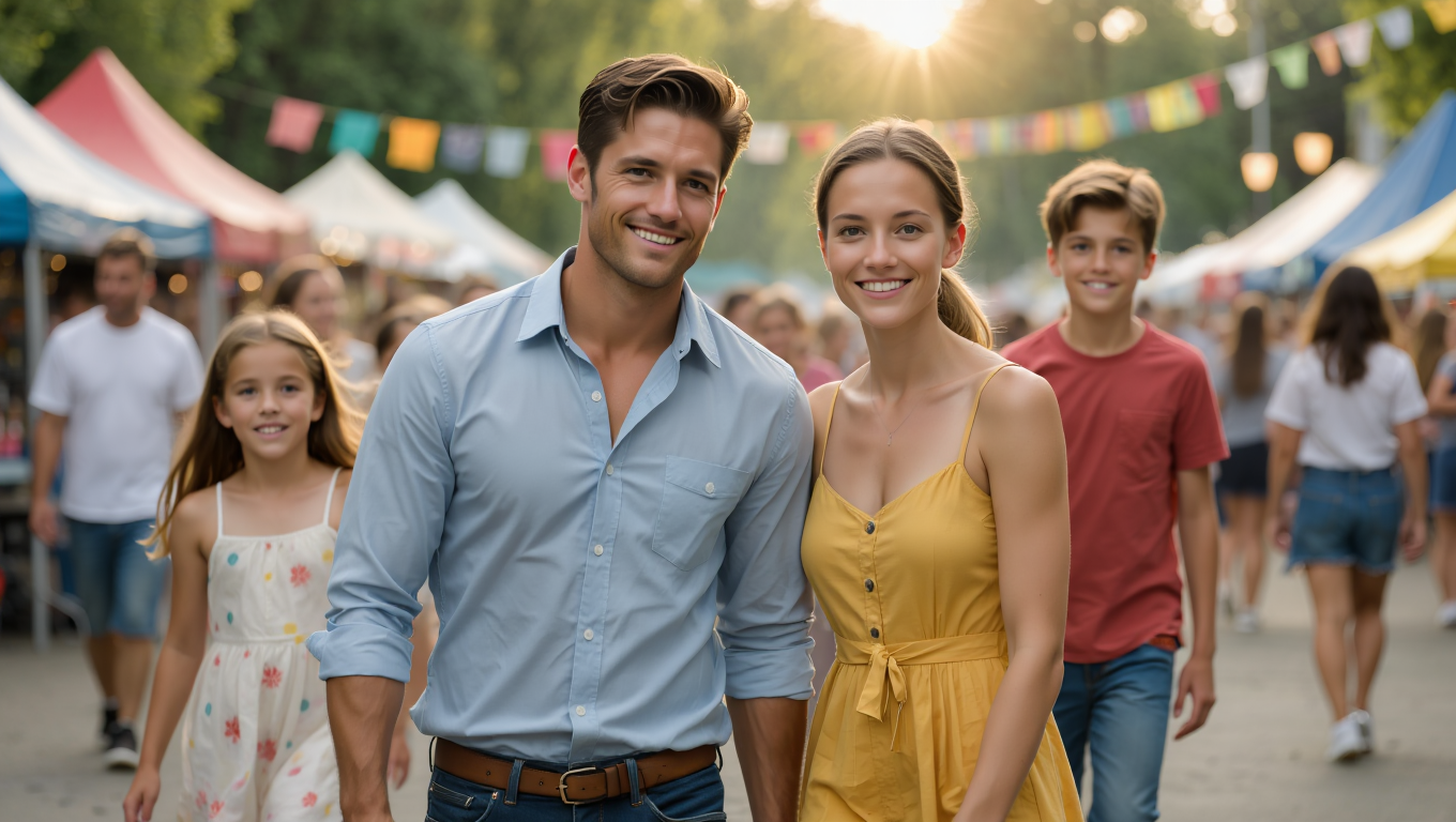 Friendships Online vs Offline for Expat Kids